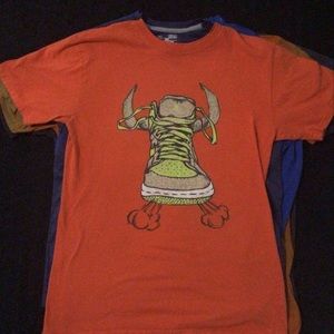 Men’s Medium Jordan Brand Tee